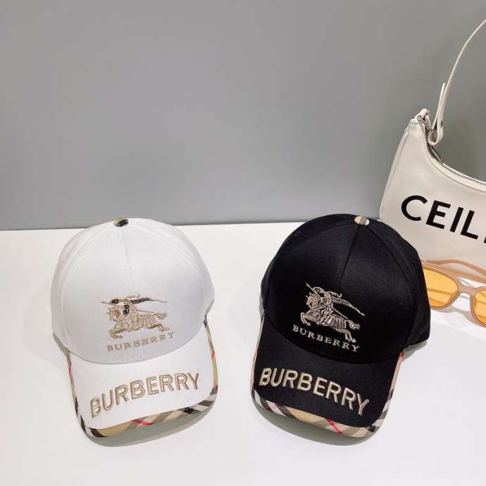 Picture of Burberry Cap _SKUBurberrycaphm18712